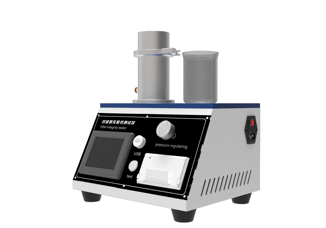 空气过滤器完整性测试仪