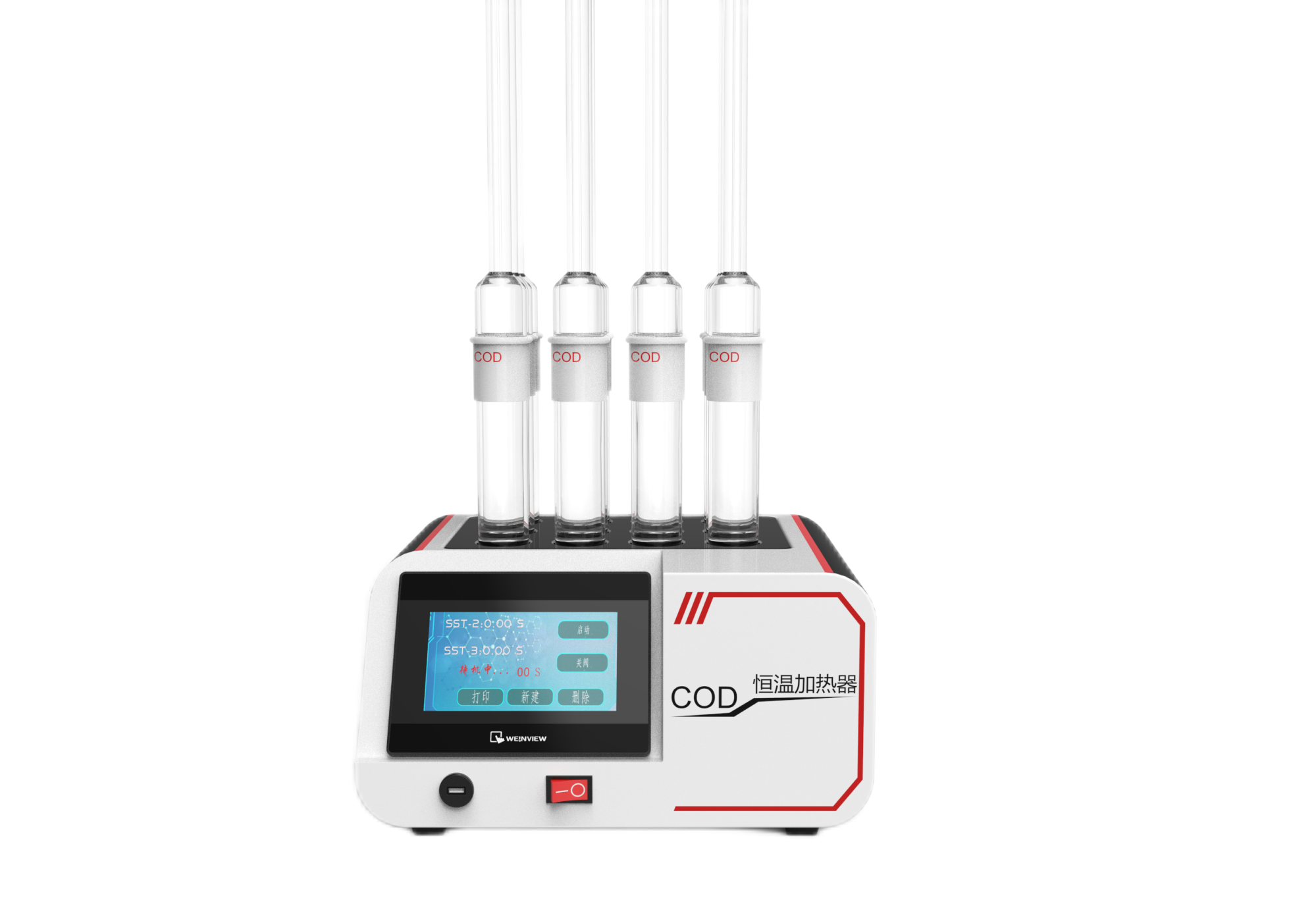 COD恒温加热器