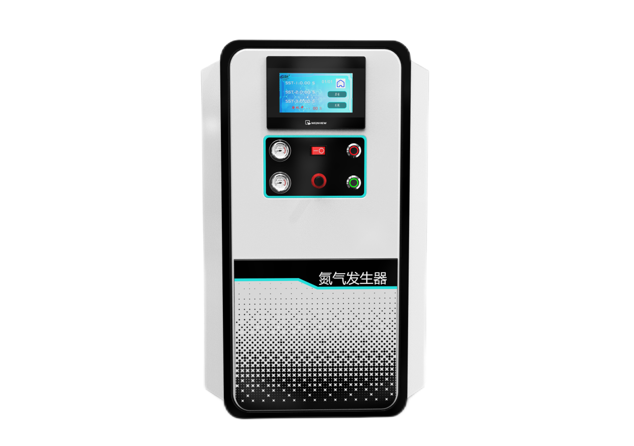 氮气发生器
