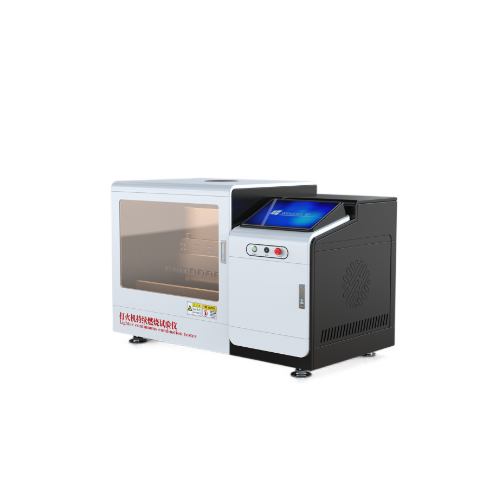 打火机持续燃烧试验仪