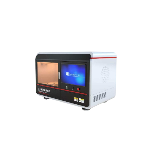 打火机泄漏试验仪