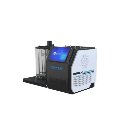 润滑油泡沫特性试定仪(单工位）