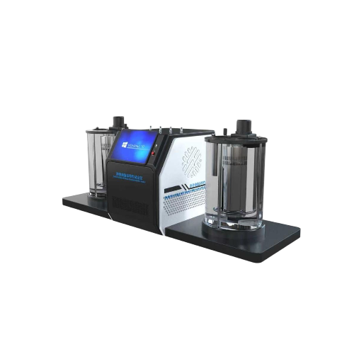 润滑油泡沫特性试定仪(双工位）