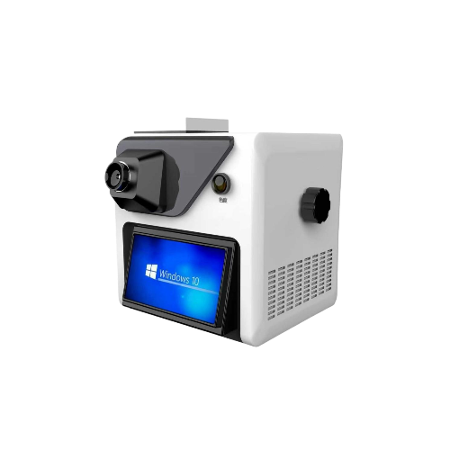 全自动石油产品色度测定仪