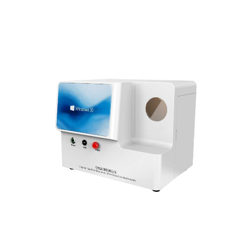 有机液沸程测定仪