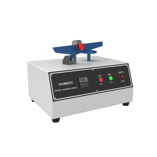 耐划伤测试仪 耐划痕试验仪