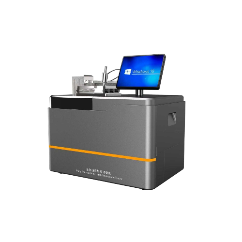 高配版耐刮伤性试验仪 耐划伤测试仪