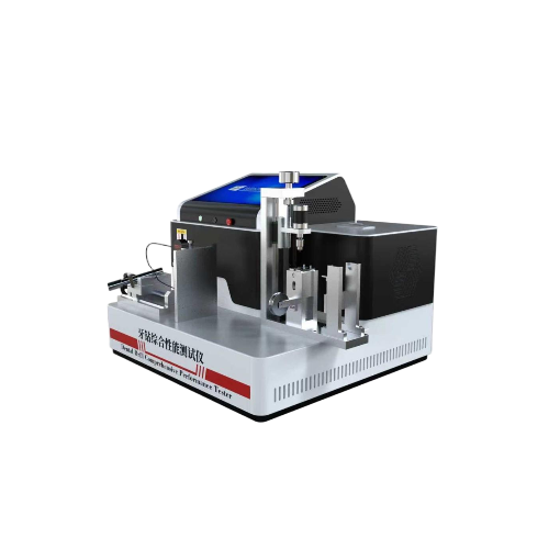 牙钻综合性能测试仪