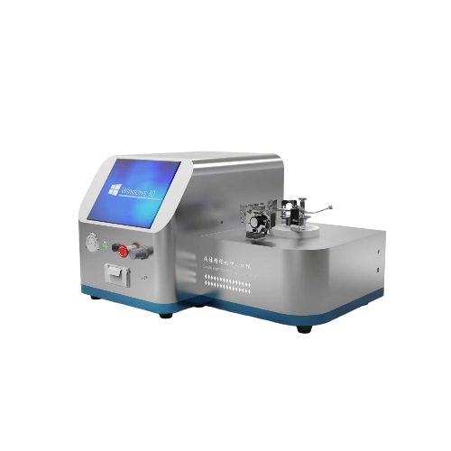 高配版液体持续燃烧试验仪