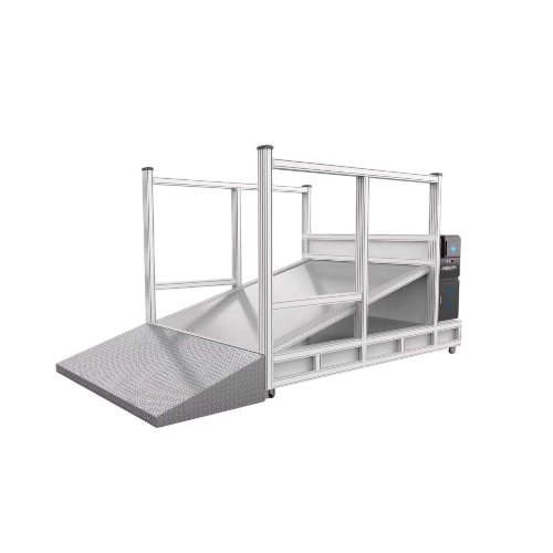 ME设备稳定性试验台