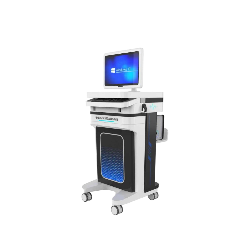 呼吸力学仿生综合训练系统