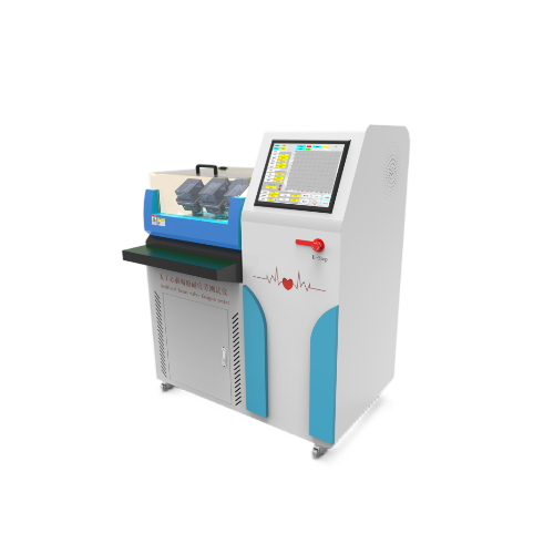 人工心脏瓣膜疲劳试验机 人工心脏瓣膜耐