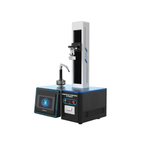 麻醉和呼吸设备气管插管用喉镜综合性测试仪