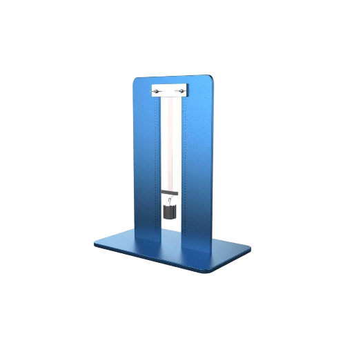 管状血管移植物长度测量装置