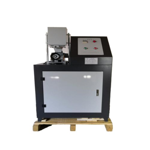 钢轮式耐磨试验机