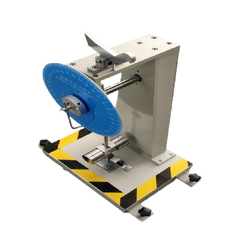 摆锤冲击试验仪