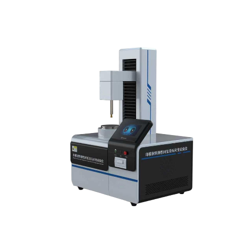 印模材料弹性回复及压应变试验仪
