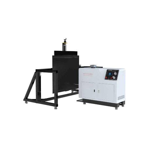 散热器碎石冲击试验机