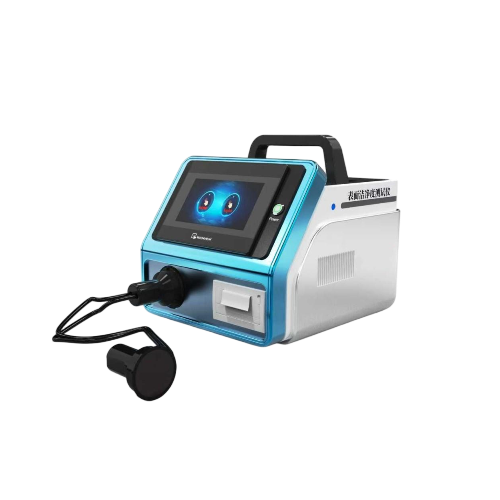 表面洁净度测试仪