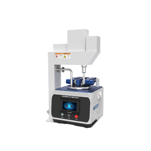 落砂耐磨水平旋转试验仪