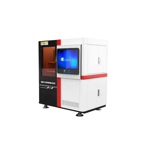 高温往复滑动磨损试验机