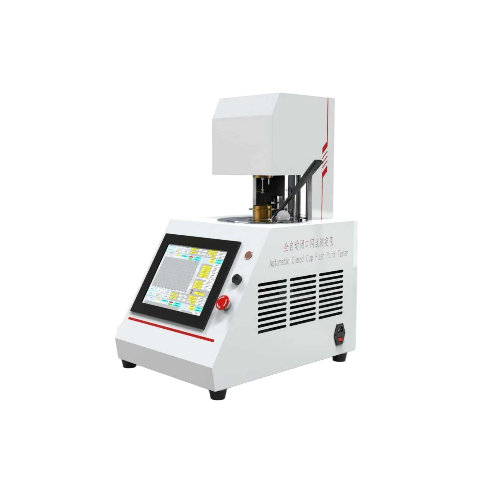 全自动闭口闪点测定仪