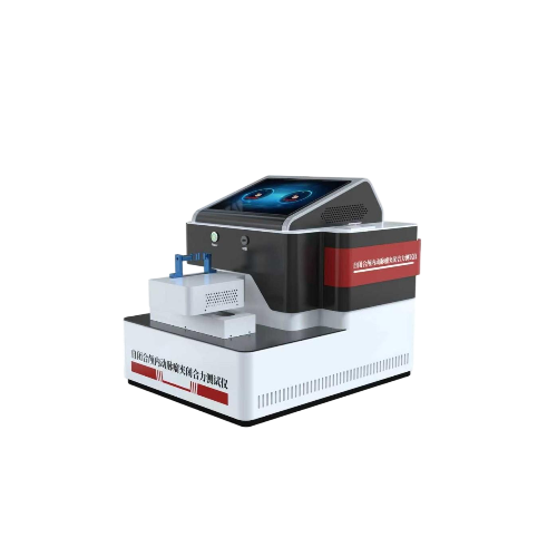 自闭合颅内动脉瘤夹闭合力测试仪