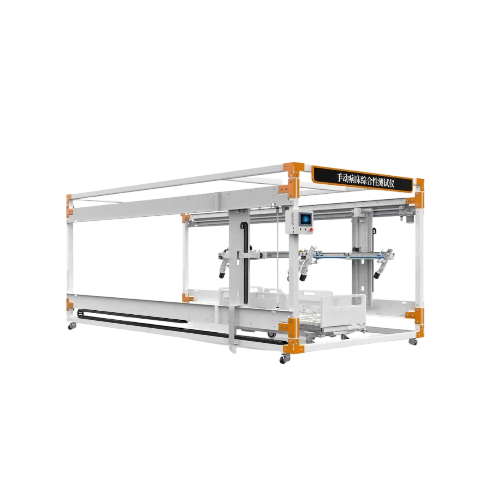 手动病床综合性测试仪