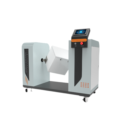 煤矿用自救器抗滚动冲击试验机