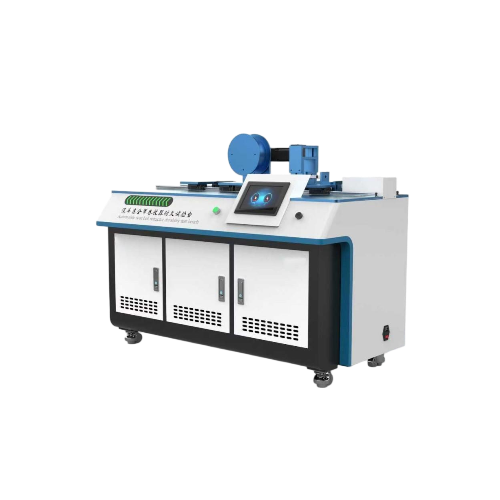 汽车安全带卷收器耐久试验台