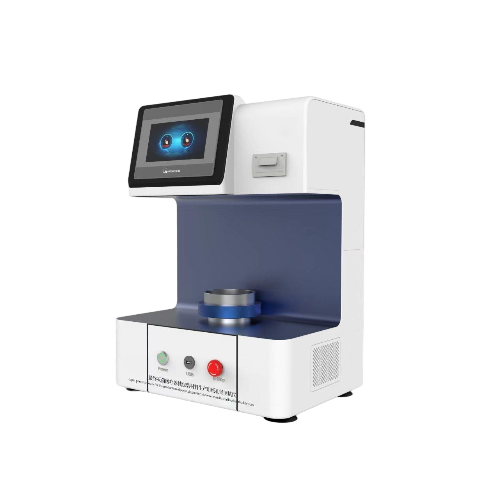 zui终灭菌医疗器械包装材料生产用纸孔径测试仪