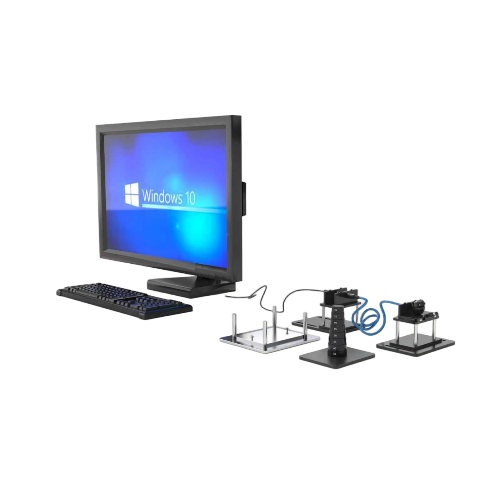 医用内窥镜照明用光缆检测设备