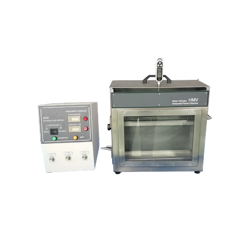 水平燃烧测试仪 汽车内饰水平燃烧测试仪