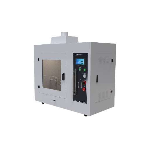 水平垂直燃烧测试仪