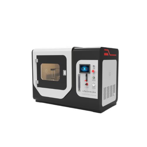 高配版水平垂直燃烧测试仪