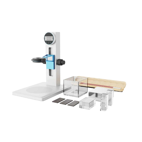 眼科A型超声测量仪校准装置