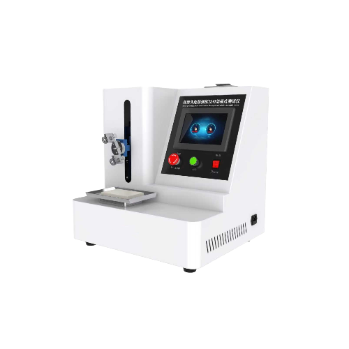 骨磨头连接强度及刃部强度测试仪