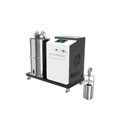 冷冻机油化学稳定性试验仪