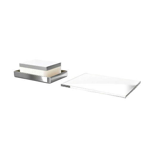 医用包装塑料膜针孔测定装置