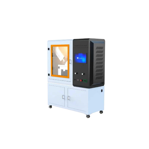 外科敷料和患者防护罩激光抗性测试仪