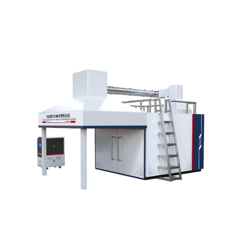 火焰引燃家具和组件燃烧试验仪