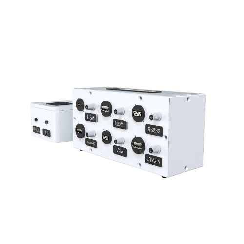 电源线短接工装