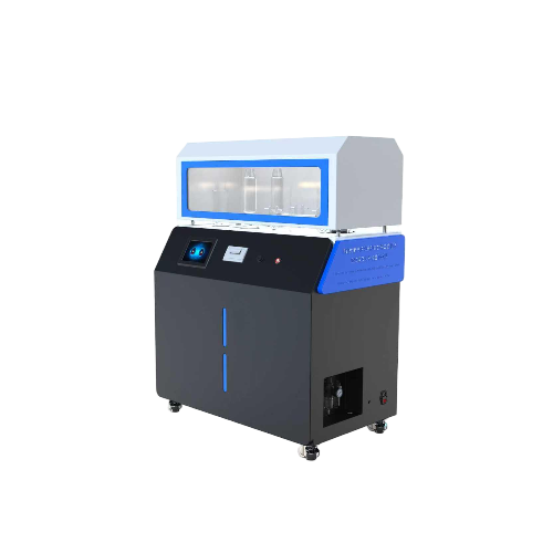 呼吸器和自救器二氧化碳吸收率及水分含