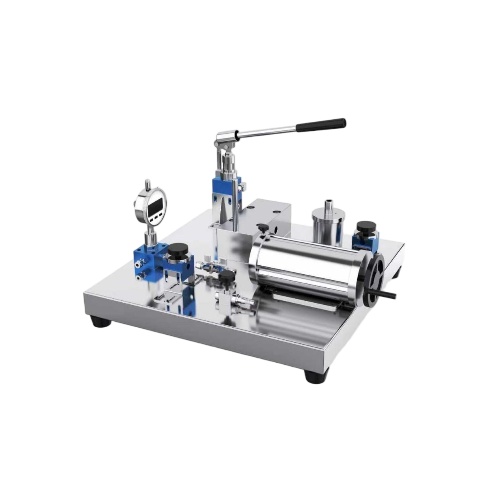 有创血压过压测试的工装