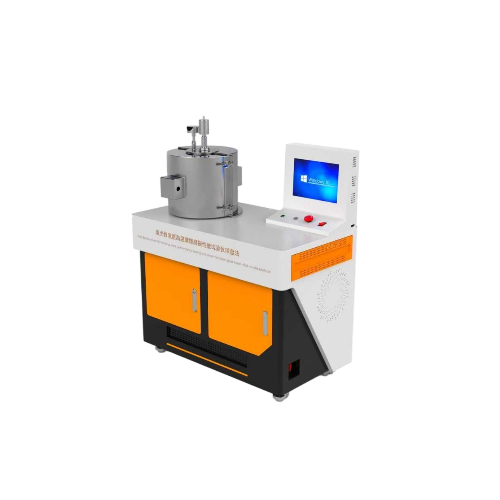 激光修复层高温摩擦磨损性能试验仪-球盘法