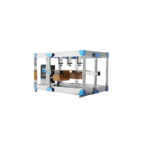 柜类家具强度和耐久性测试仪柜子综合性测试仪