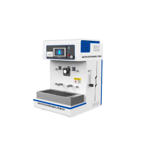 血液净化装置体外循环血路综合性测试仪