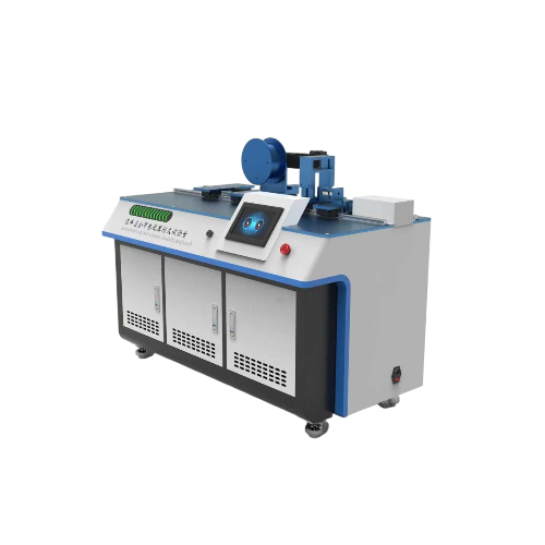 汽车安全带卷收器耐久试验台