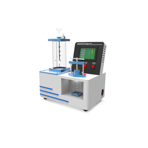 赫尔茨贝格式滤速仪