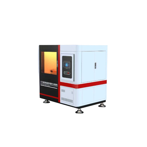 汽车电连接器密封保持力试验机-未对插的连接器